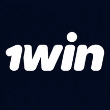 1win logo
