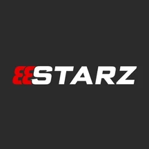 888Starz logo