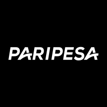 Paripesa logo
