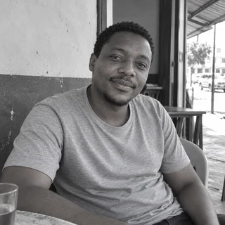 Kelvin Mwakalinga